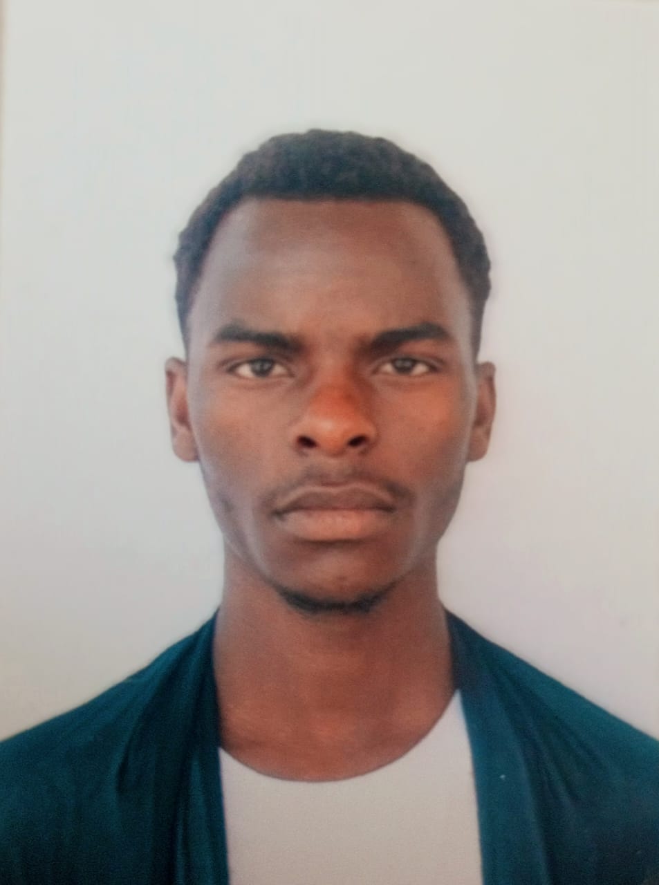 CHILESHE SAMUEL